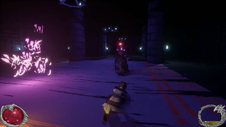 DUNGEON SHIFTERS screenshot
