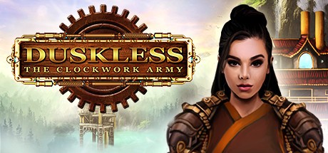 Games like Duskless: The Clockwork Army
