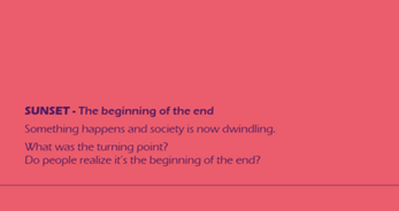 Echoes in the Dusk Image