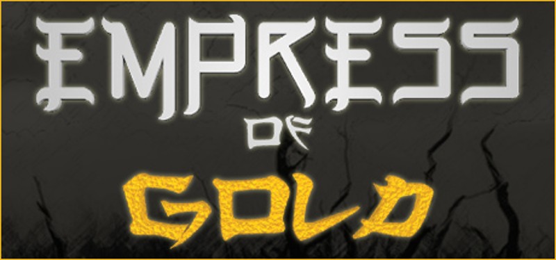 Empress of Gold Game Cover