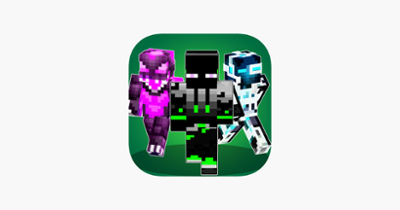 Enderman Skins for Minecraft 2 Image