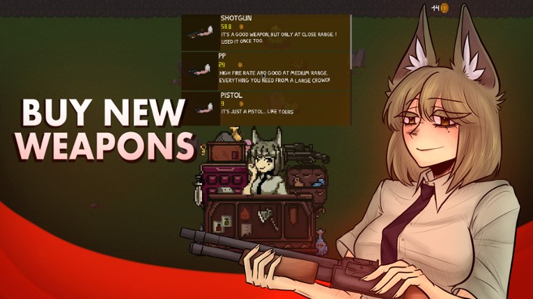 Endless Return screenshot