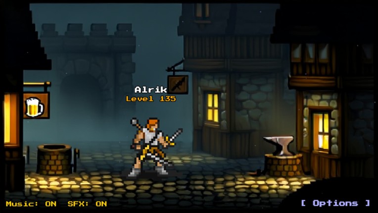 Epic Idle Quest II Image