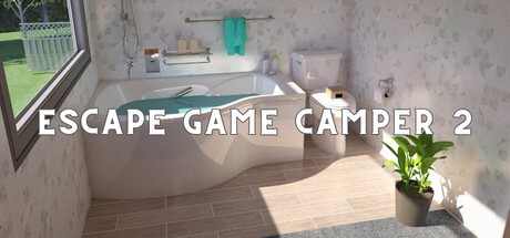 Games like Escape Game: Camper 2