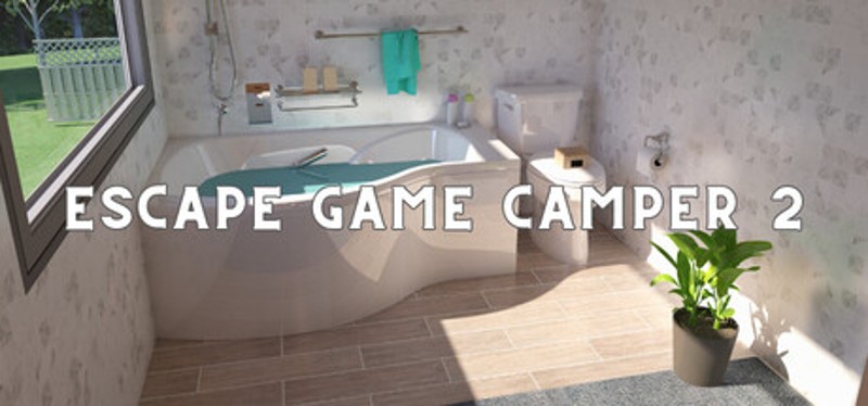 Escape Game: Camper 2 Image