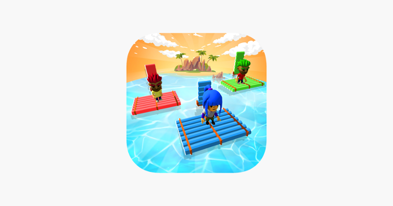 Escape The Island 3D Image