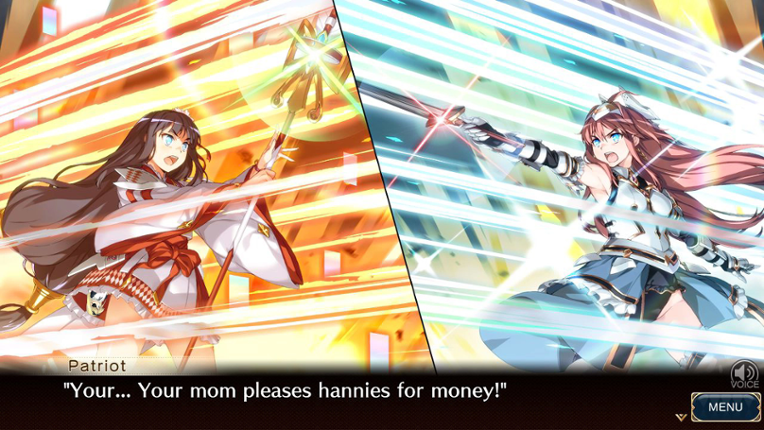 Evenicle 2 screenshot