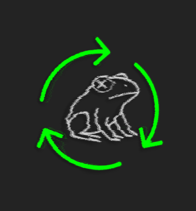 Games like F.R.O.G.™