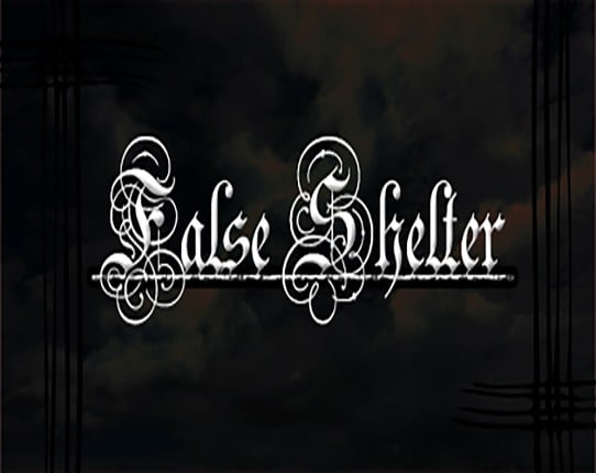 False Shelter Game Cover