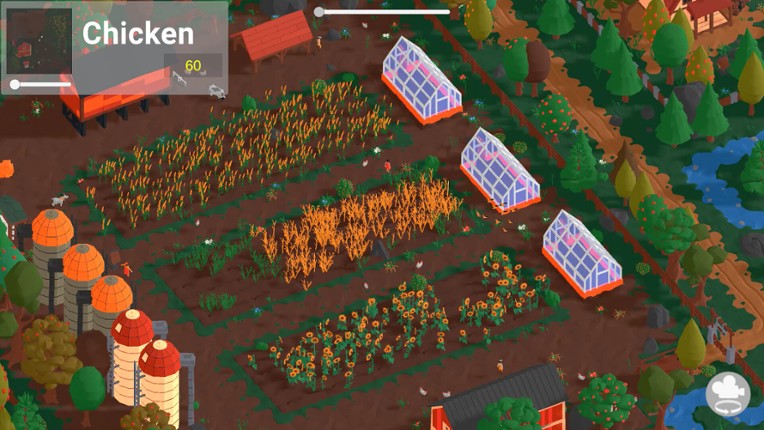 Farm Life screenshot