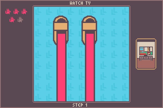 Ferdinand Fox tries Ecoterrorism screenshot