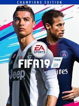 Games like FIFA 19: Champions Edition