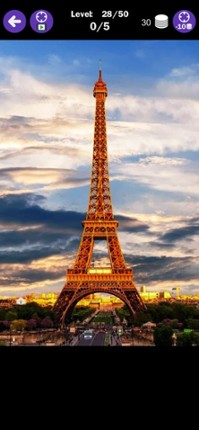 Find the Emoji - attention screenshot