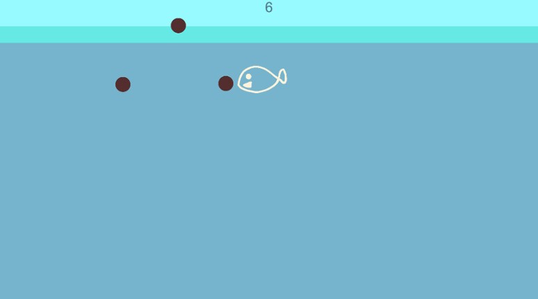 Fish screenshot