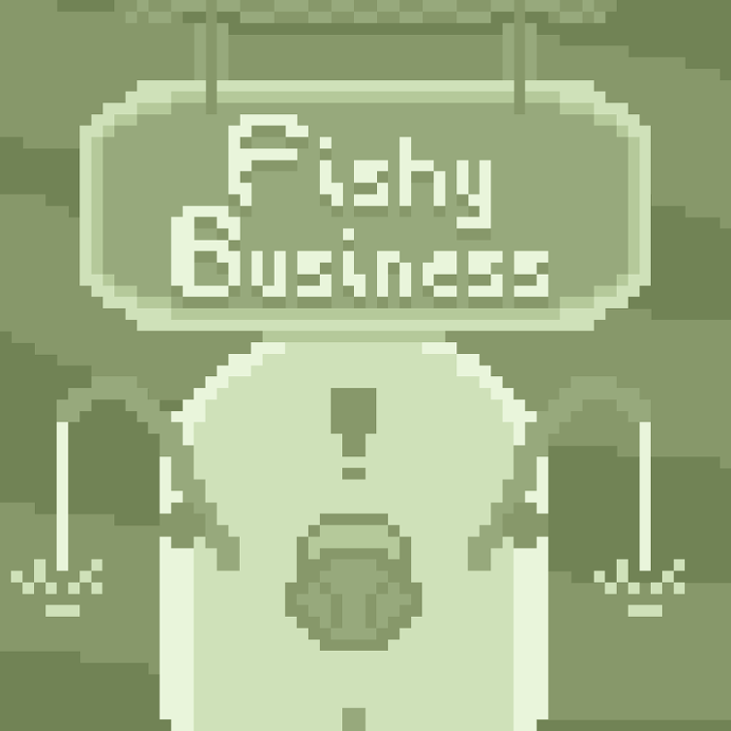 Games like Fishy Business