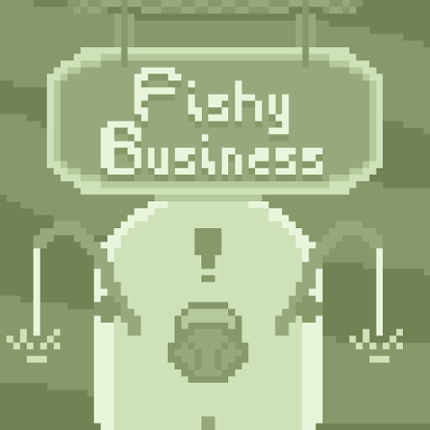 Fishy Business Game Cover