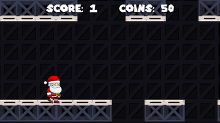Flipping Gravity screenshot