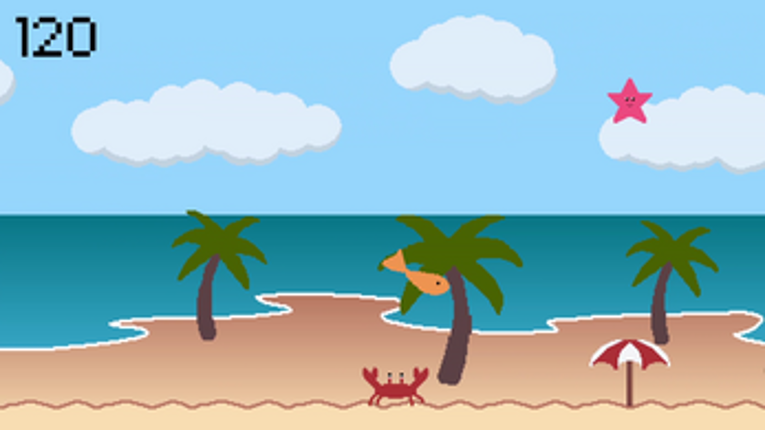floppy fish screenshot
