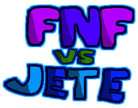 FNF vs Jete Image