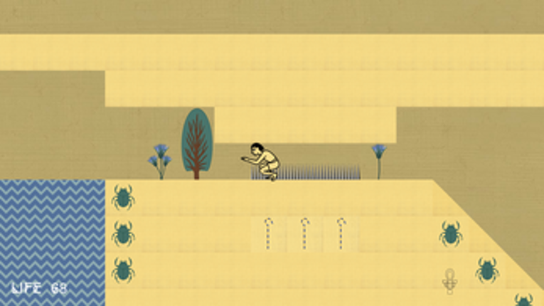 Folklore : Motoi screenshot