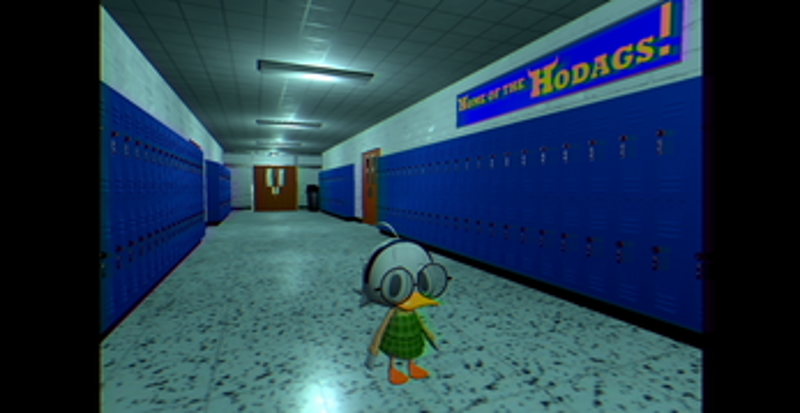 Forgetful Franny screenshot