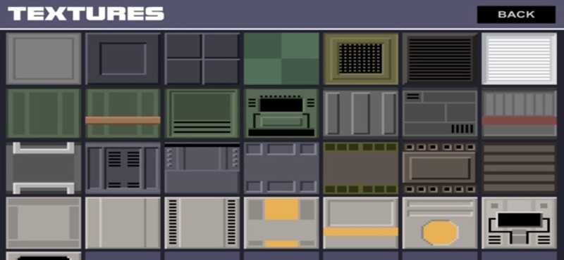 FPS Maker 3D screenshot