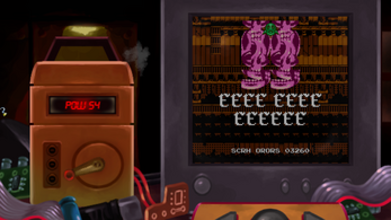 Fren Ship Sailor screenshot