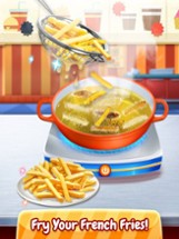 French Fries Maker Image