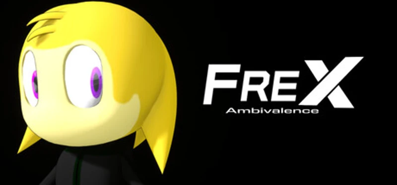 Frex: Ambivalence Image