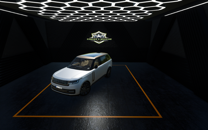 Fs25 Edm Range Rover 2025 Image
