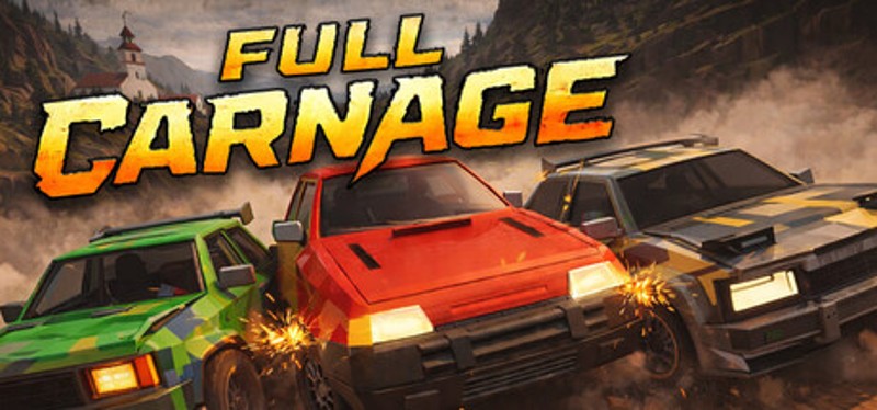 Full Carnage Image