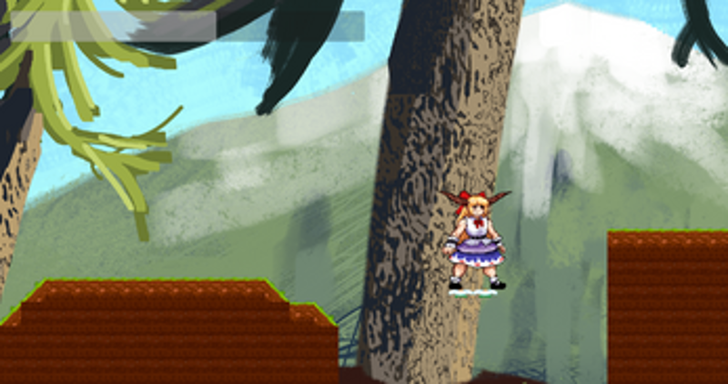 Full Scale Spelunking screenshot