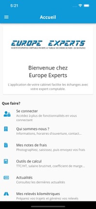 Fun High School screenshot