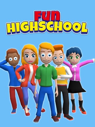 Fun High School Image