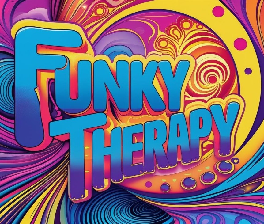 Games like Funky Therapy