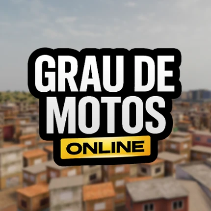 Grau de Moto Online Image