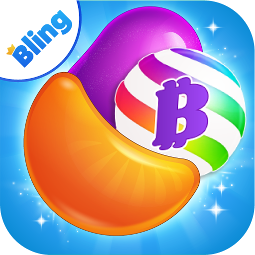 Games like Sweet Bitcoin - Earn BTC!