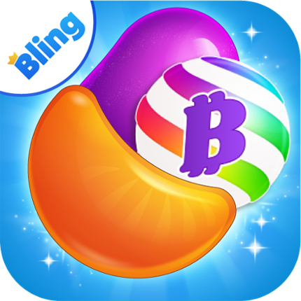 Sweet Bitcoin - Earn BTC! Image