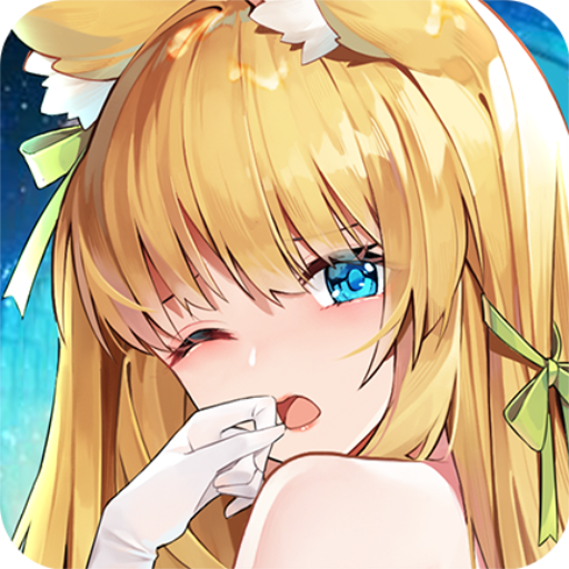 Games like Idle Huntress: Girl's Land