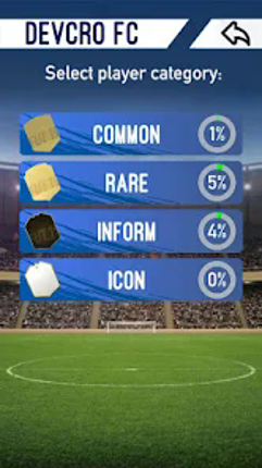 FUT 19 by DevCro screenshot