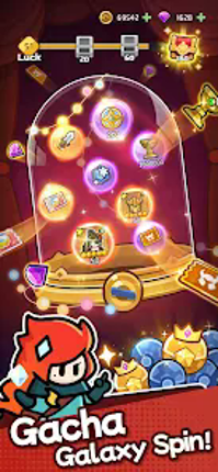 Ranger Runners screenshot