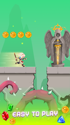 Beat Slayer: Rush Song Games screenshot