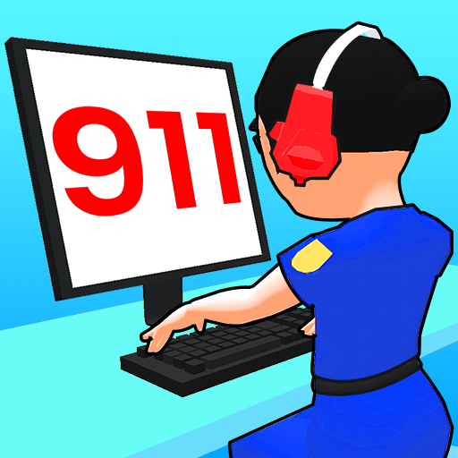 Games like 911 Emergency Dispatcher