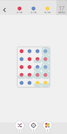 Memento: crime investigation screenshot