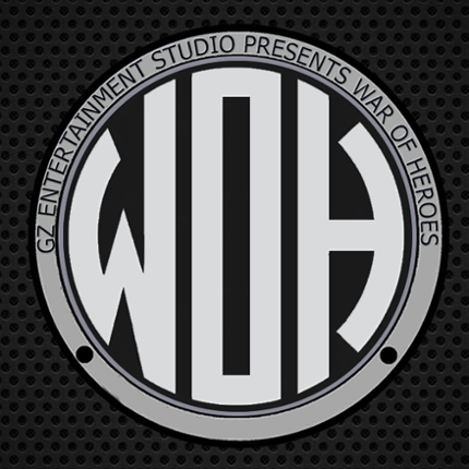 War of Heroes - The PDF Game Image