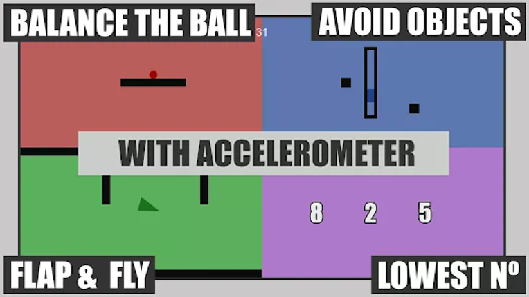 MultiTask Brain Teaser screenshot