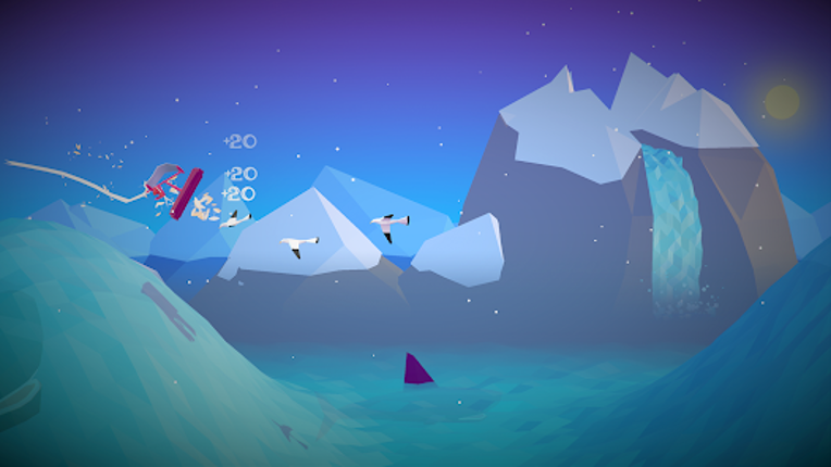 Saily Seas Image