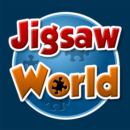 Jigsaw World Image