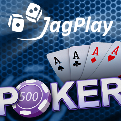 Games like JagPlay Texas Poker