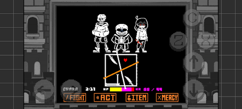 Bad Time Trio Image
